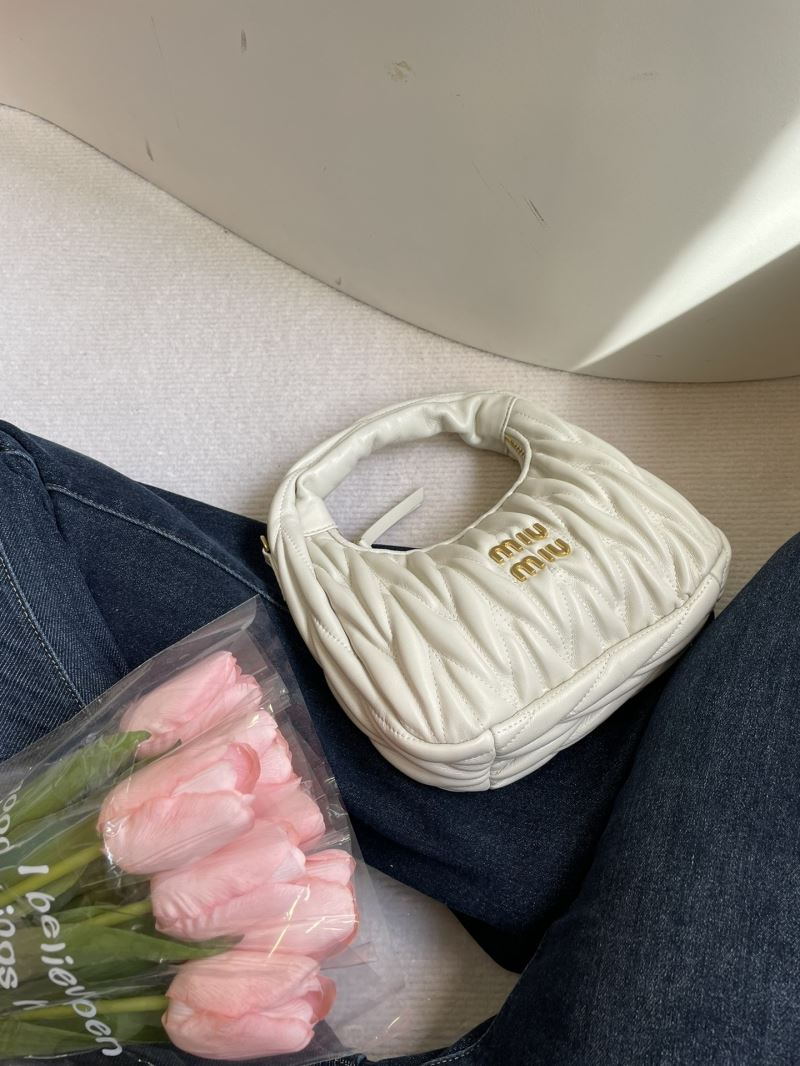 Miu Miu Top Handle Bags